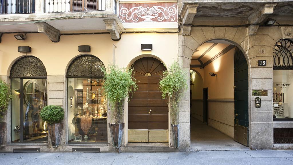 Апартаменты Italianway-Fiori Chiari Милан Экстерьер фото